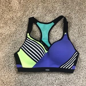 Victoria’s Secret sports bra